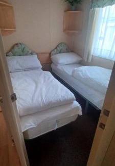 Talybont Resort | Caravan 76 snowdon summit 016
