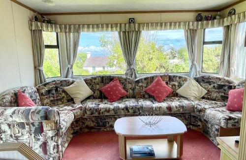Bwlchtocyn House | Caravan at Cartref