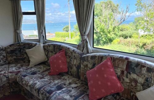 Bwlchtocyn House | Caravan at Cartref