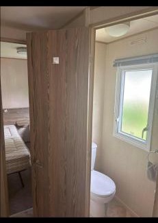Flookburgh Resort | Caravan At Haven Lakeland