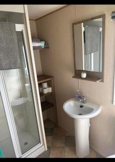 Flookburgh Resort | Caravan At Haven Lakeland