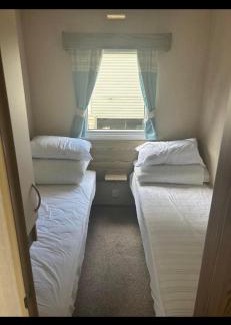 Flookburgh Resort | Caravan At Haven Lakeland