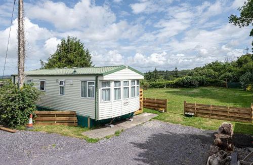 Bangor House | Caravan at Ysgubor