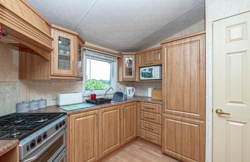 Bangor House | Caravan at Ysgubor