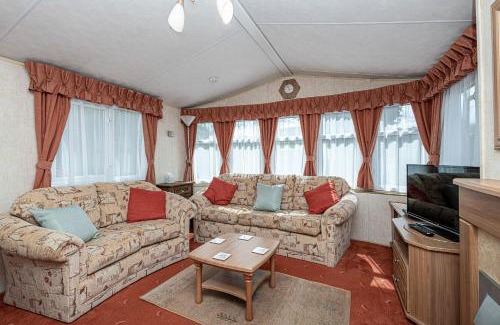 Bangor House | Caravan at Ysgubor