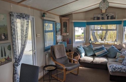 Skegness House | Caravan Beautiful Location Southview Skegness