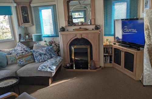 Skegness House | Caravan Beautiful Location Southview Skegness