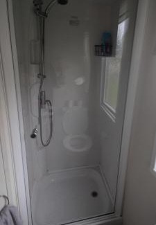 Ayr Other | Caravan bliss