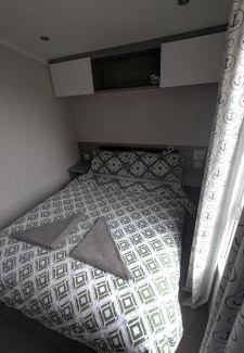 Ayr Other | Caravan bliss