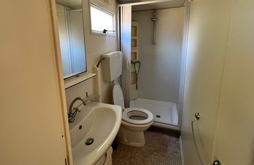 Chioggia RV Rental | Caravan "Camping Grande Italia Prestige 2"