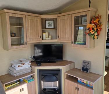 Fence Other | Caravan E6, The Miron