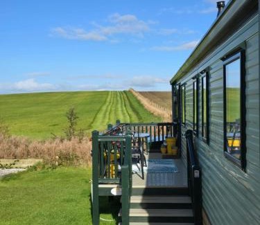 Fence Other | Caravan E6, The Miron