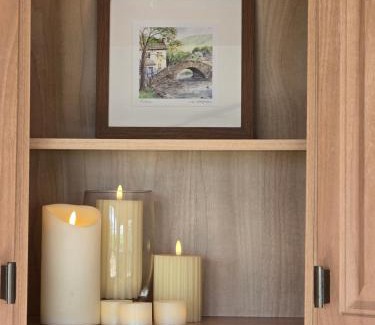 Fence Other | Caravan E6, The Miron
