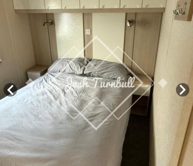 Towyn House | Caravan