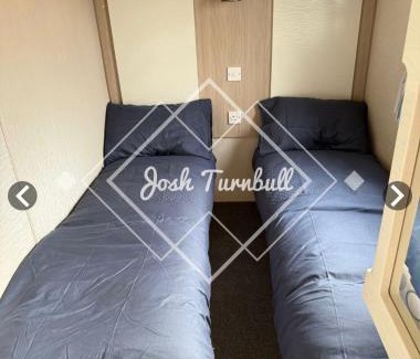 Towyn House | Caravan