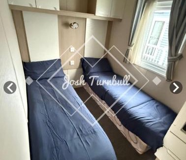 Towyn House | Caravan