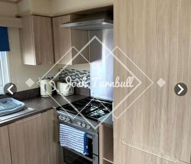 Towyn House | Caravan