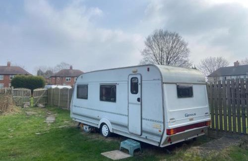 Wakefield Other | Caravan