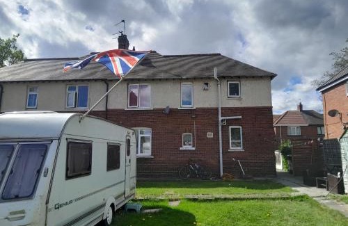 Wakefield Other | Caravan