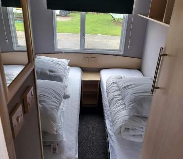 Winestead Other | Caravan getaway sand le mere tunstall