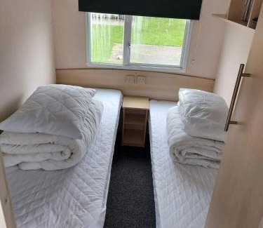 Winestead Other | Caravan getaway sand le mere tunstall
