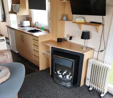 Winestead Other | Caravan getaway sand le mere tunstall