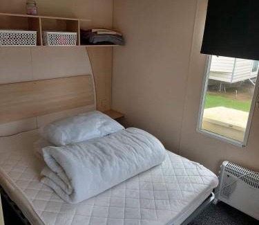 Winestead Other | Caravan getaway sand le mere tunstall