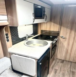 New Quay Resort | Caravan hire at New Quay