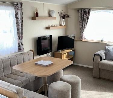 Flamborough Resort | Caravan Hire Thornwick Bay