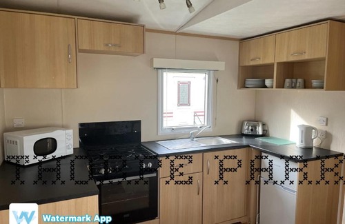 Grimsby Other | Caravan Holiday on Haven site