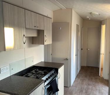 Talybont Other | Caravan in Barmouth