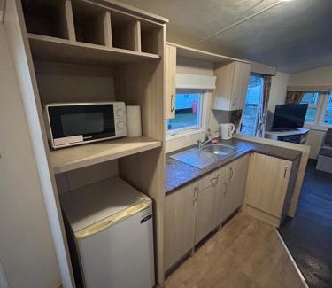 Talybont Other | Caravan in Barmouth