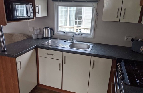 Hastings House | Caravan Nearby Hastings, Coghurst Hall Park