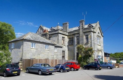 Hastings House | Caravan Nearby Hastings, Coghurst Hall Park