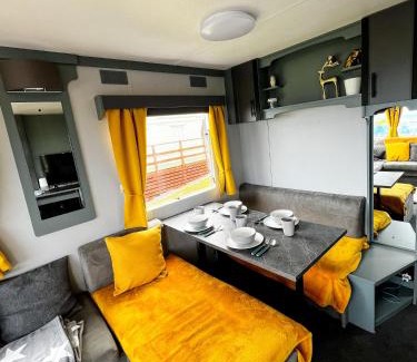 Banff Other | Caravan Nr 51 Only for Family Holiday