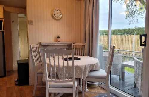 Cenarth Other | Caravan on a working Farm
