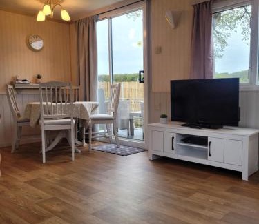 Cenarth Other | Caravan on a working Farm