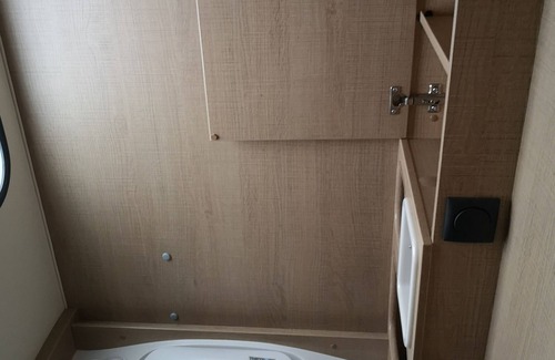 Bretigny-sur-Orge House | Caravan rental