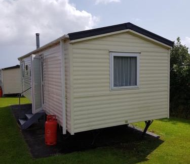 West Looe Apartment | Caravan Willerby Gold Star