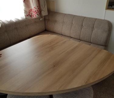 West Looe Apartment | Caravan Willerby Gold Star