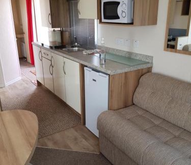 West Looe Apartment | Caravan Willerby Gold Star