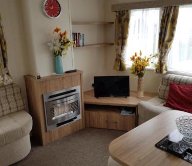 Looe Other | Caravan Willerby Rio