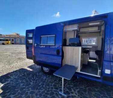 Marvila Other | Caravana Poço Bispo