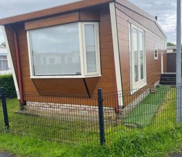 Wenduine Other | Caravane het zeepaardje