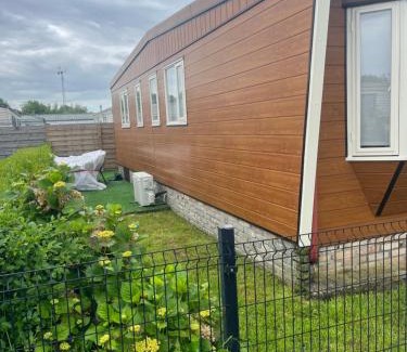Wenduine Other | Caravane het zeepaardje