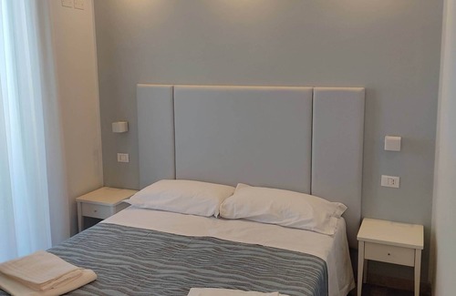 Marebello Hotel | Caravel Park Hotel