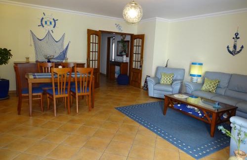 Lagos Apartment | Caravela A