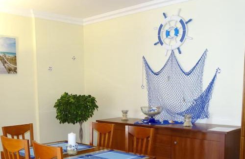 Lagos Apartment | Caravela A