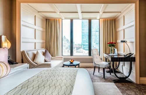 Dong Khoi Hotel | Caravelle Saigon