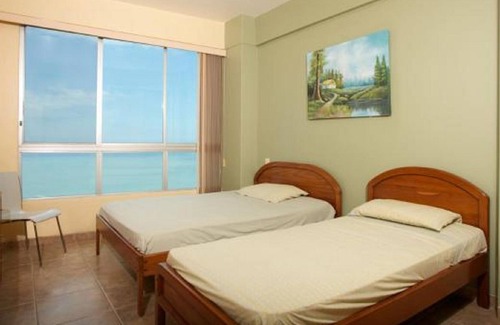 Playas Apartment | Caravels of Columbus Condominium
